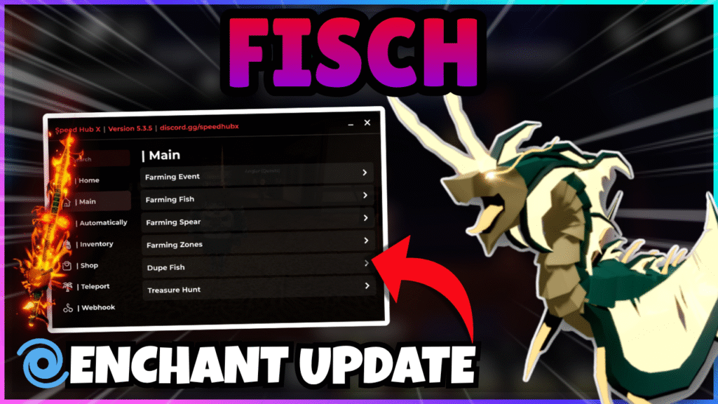 sat thumb fisch