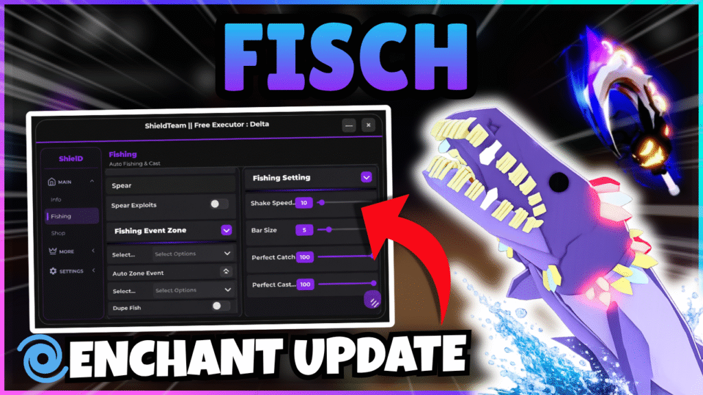 wed thumb fisch