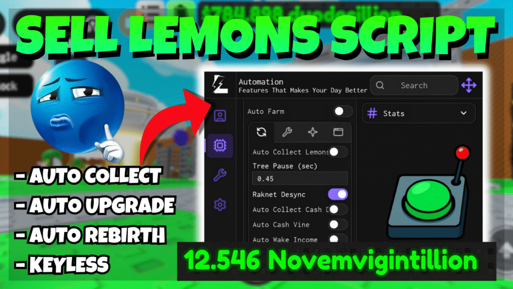1st channel lumin