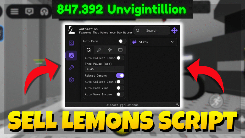 2nd channel lumin