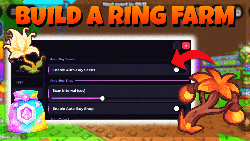 4th channel barf