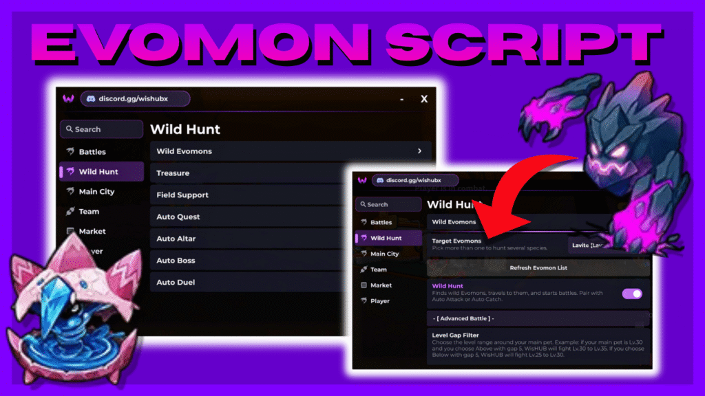 1st channel script 3
